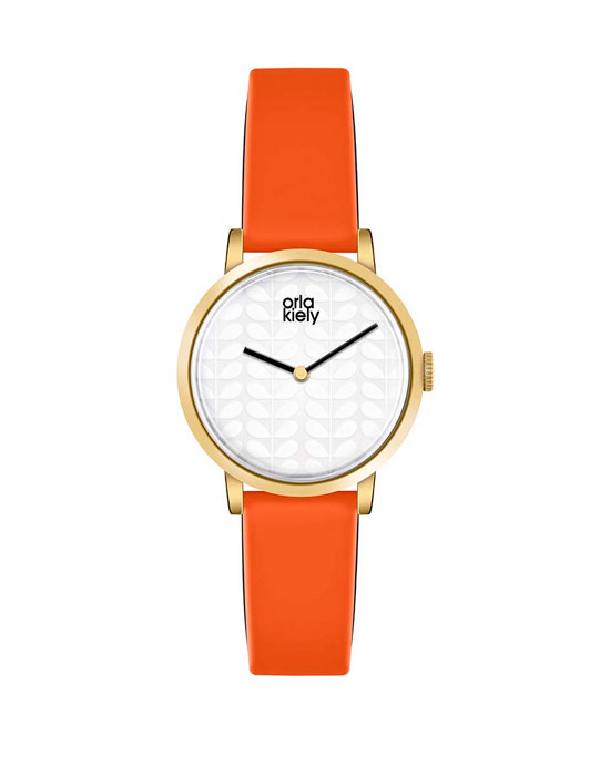 Часы Orla Kiely Luna OK2114